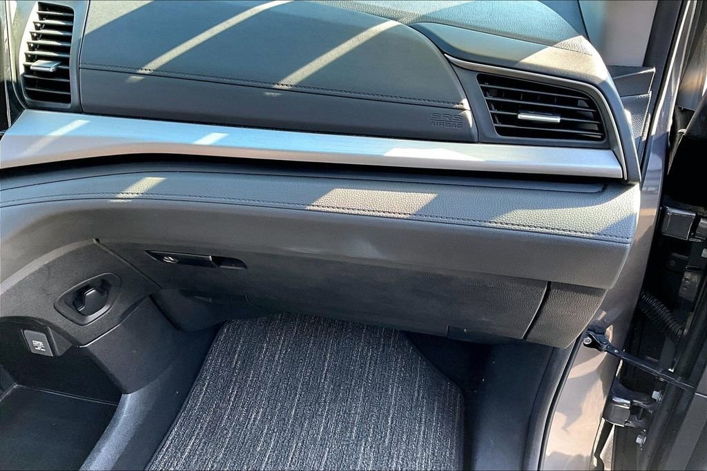 Used 2024 Honda Odyssey EX-L image 26