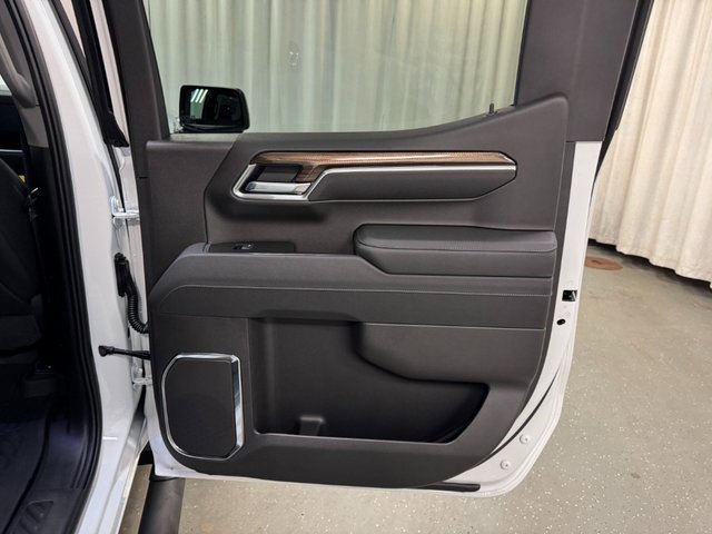 New 2026 Chevrolet Silverado 1500 LT Trail Boss w/ LT Trail Boss Premium Package image 36