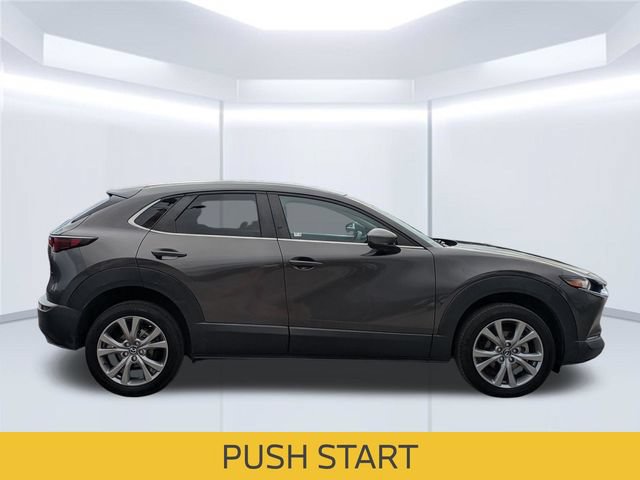 Used 2021 MAZDA CX-30 FWD 2.5 S w/ Select Package image 8