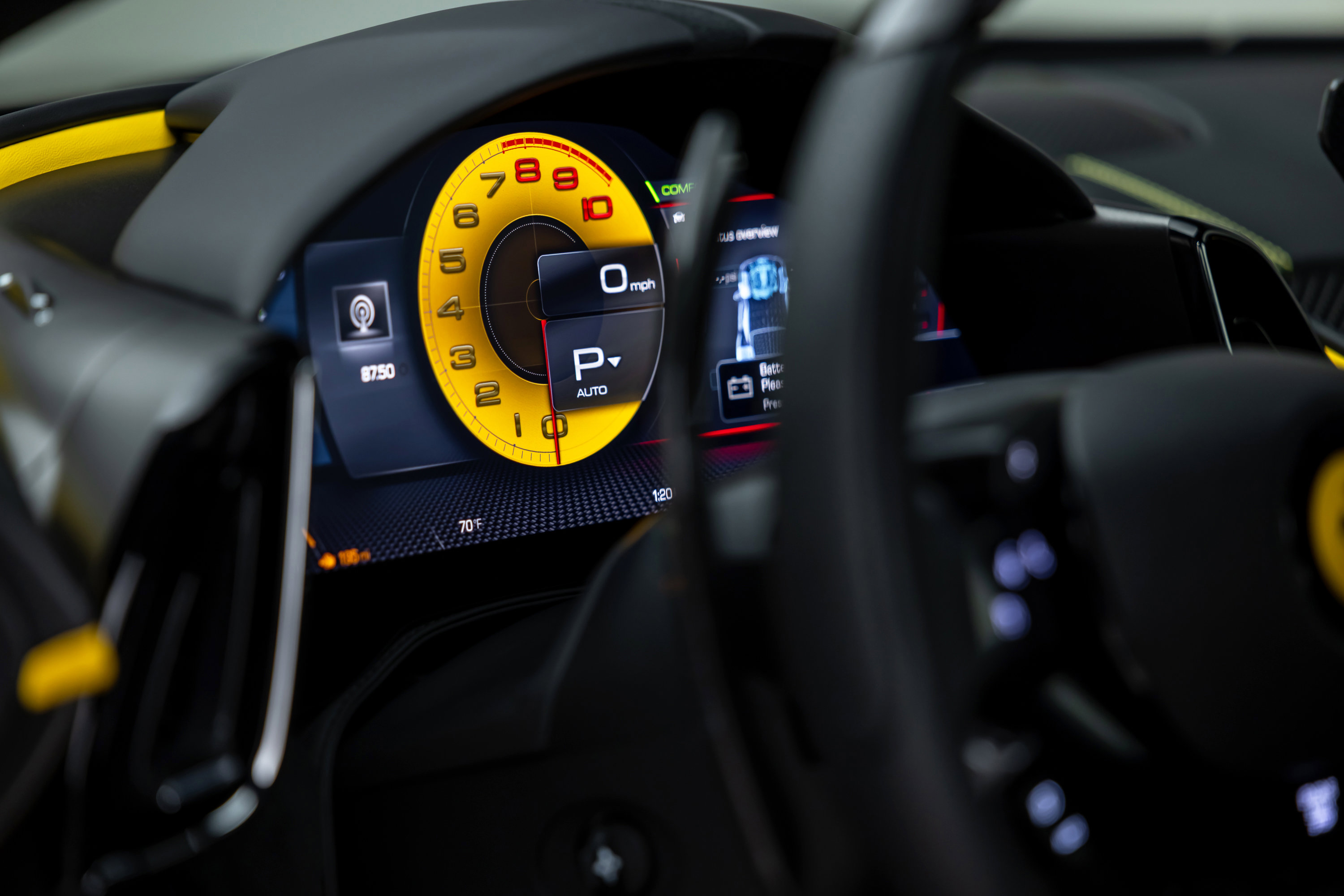 Certified 2023 Ferrari Roma image 62