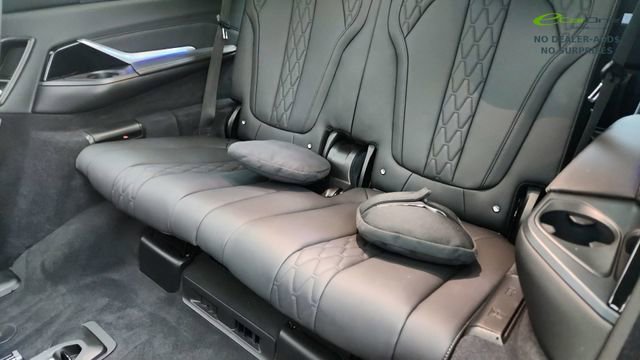 Used 2024 BMW X7 xDrive40i w/ Executive Package AWD/4WD image 32