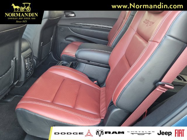 Used 2023 Dodge Durango SRT Hellcat AWD/4WD image 17