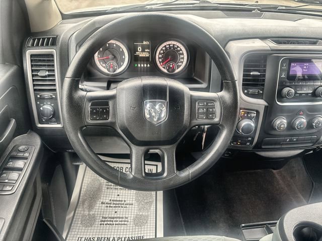 Used 2014 RAM 1500 Tradesman w/ Popular Equipment Group image 41