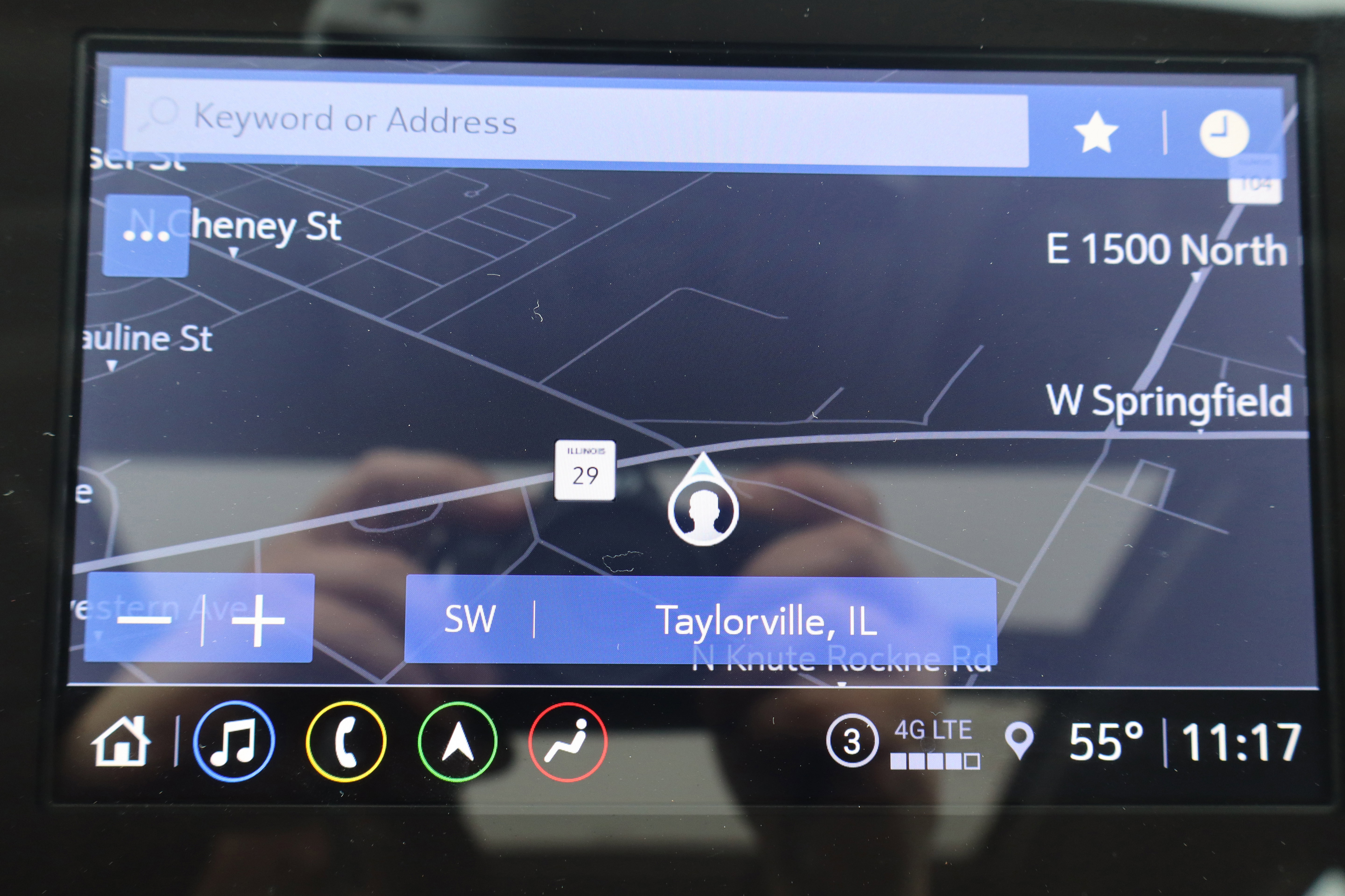 Used 2024 Chevrolet Malibu LT image 21