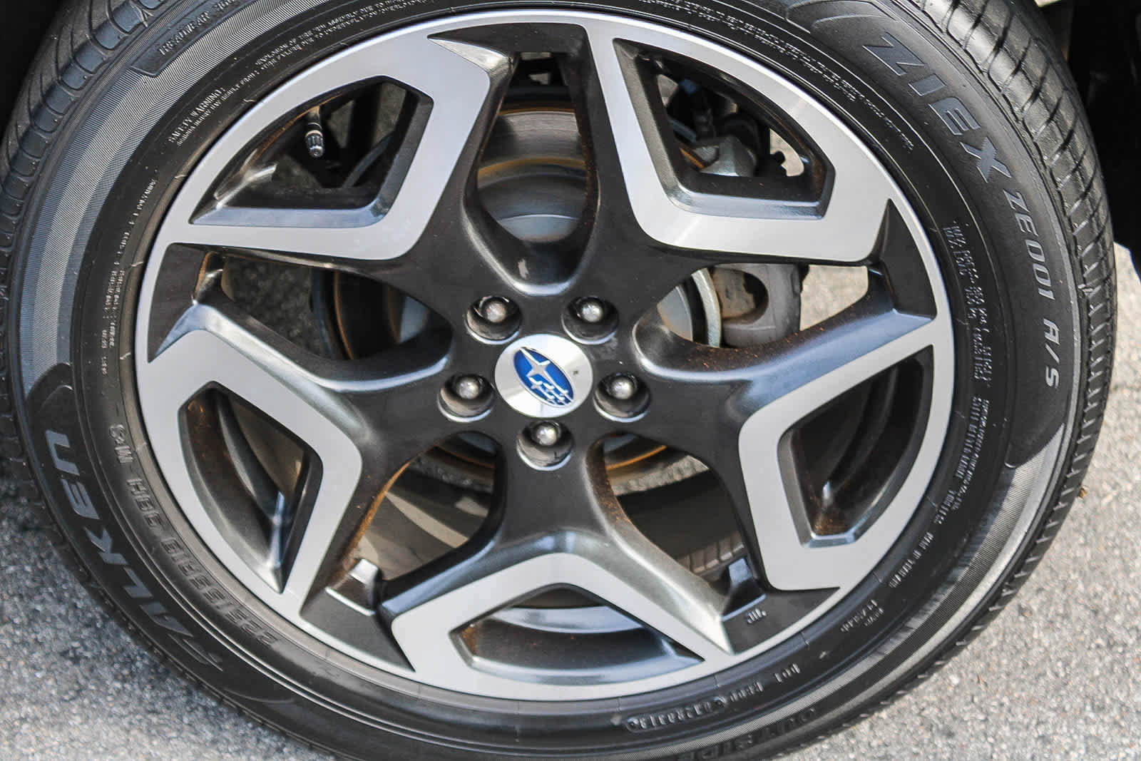 Used 2018 Subaru Crosstrek 2.0i Limited AWD/4WD image 10