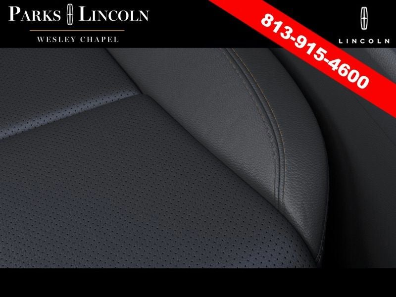 New 2026 Lincoln Aviator Reserve w/ Jet Appearance Package AWD/4WD image 16
