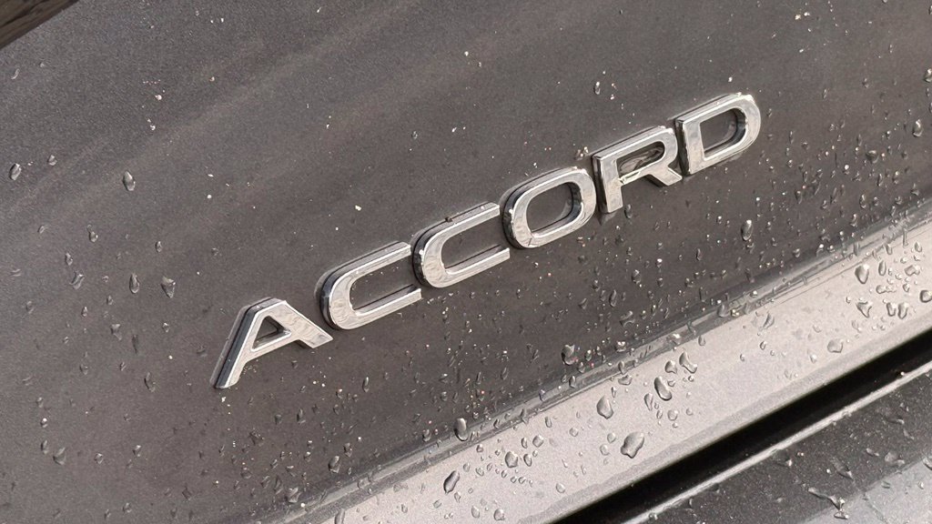 Used 2023 Honda Accord LX image 19