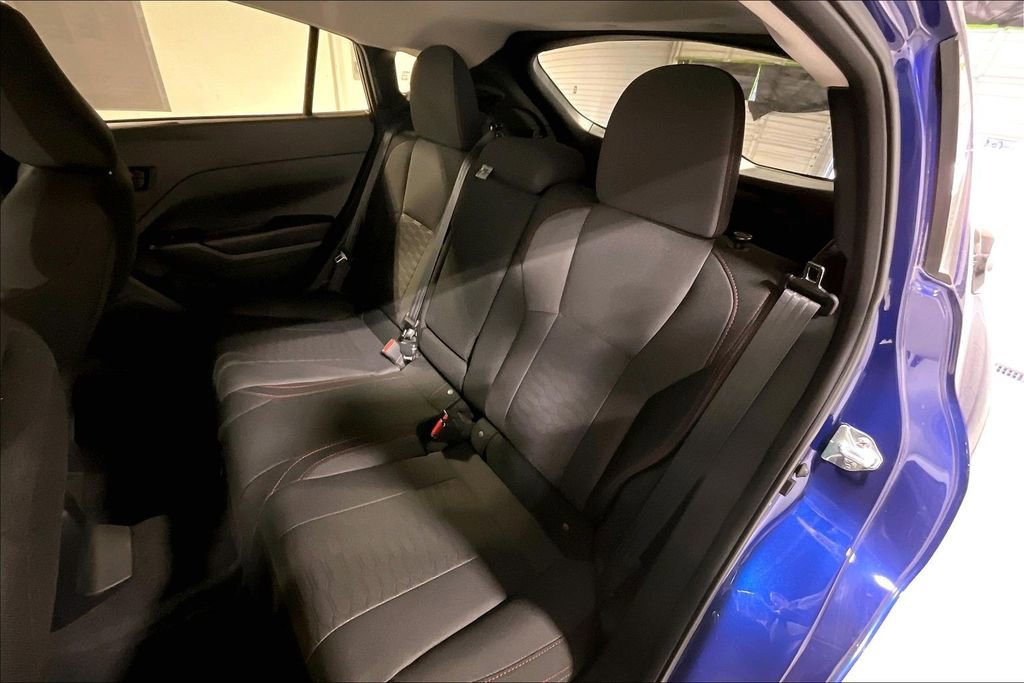 Used 2024 Subaru Impreza 2.0i Sport image 34