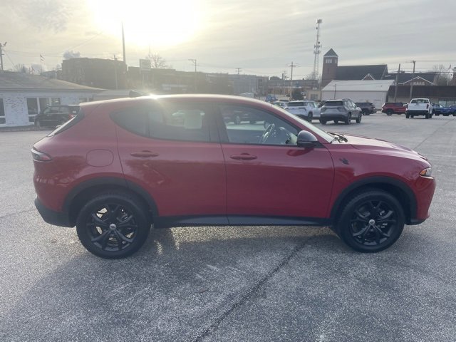 Used 2025 Dodge Hornet GT w/ Tech Pack image 4