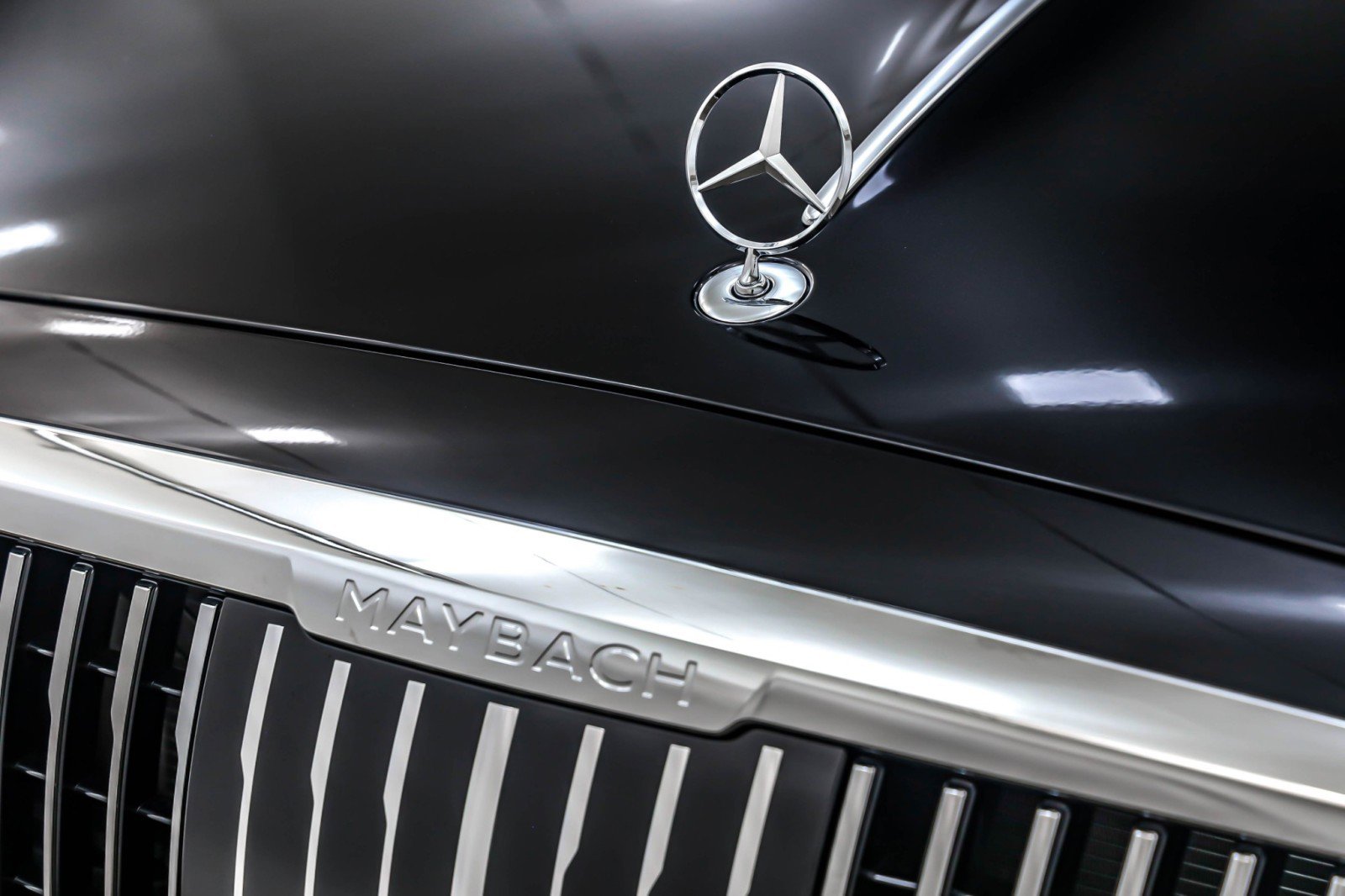 New 2026 Mercedes-Benz Maybach S 680 4MATIC image 13