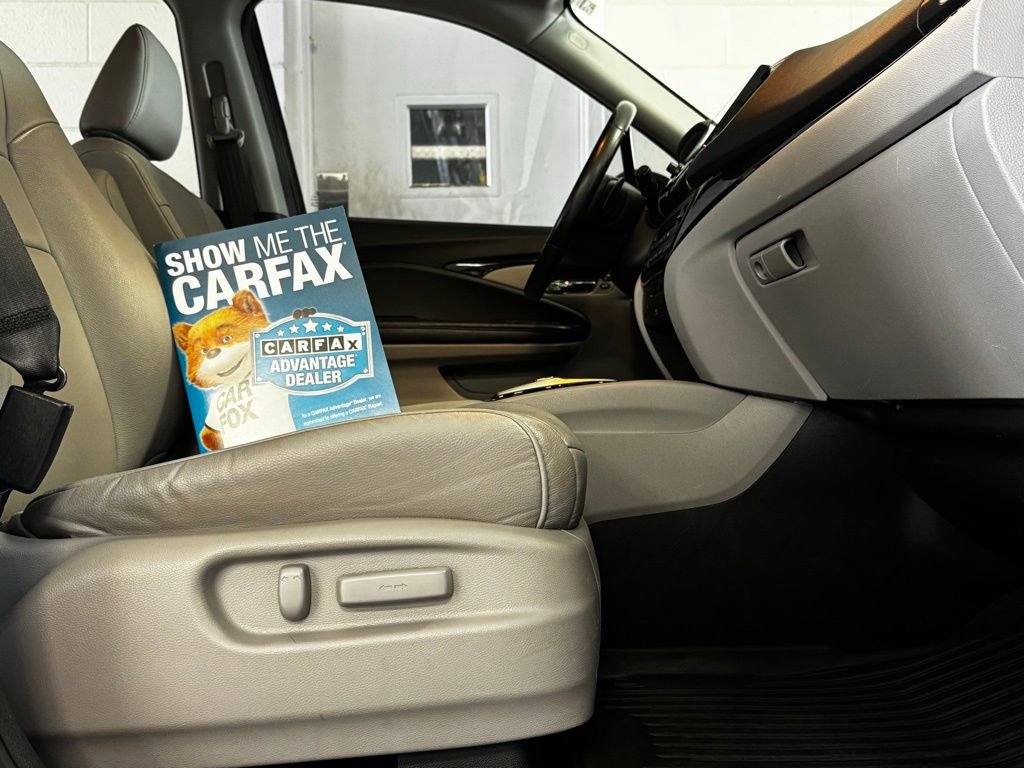 Used 2019 Honda Pilot Touring image 7