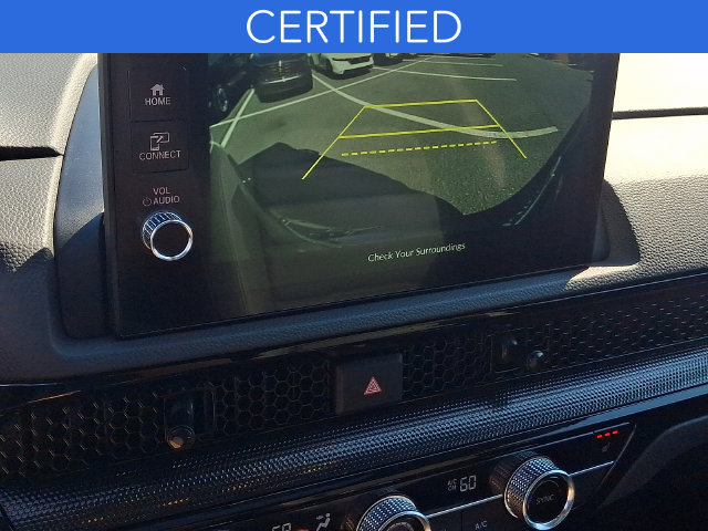 Certified 2026 Honda CR-V EX-L image 18
