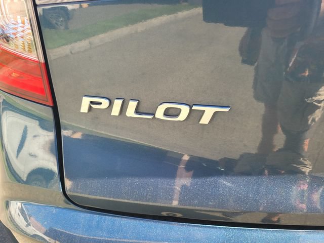Used 2019 Honda Pilot Elite image 7