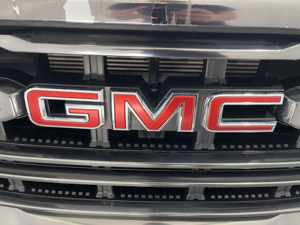 Used 2022 GMC Canyon AT4 AWD/4WD image 35