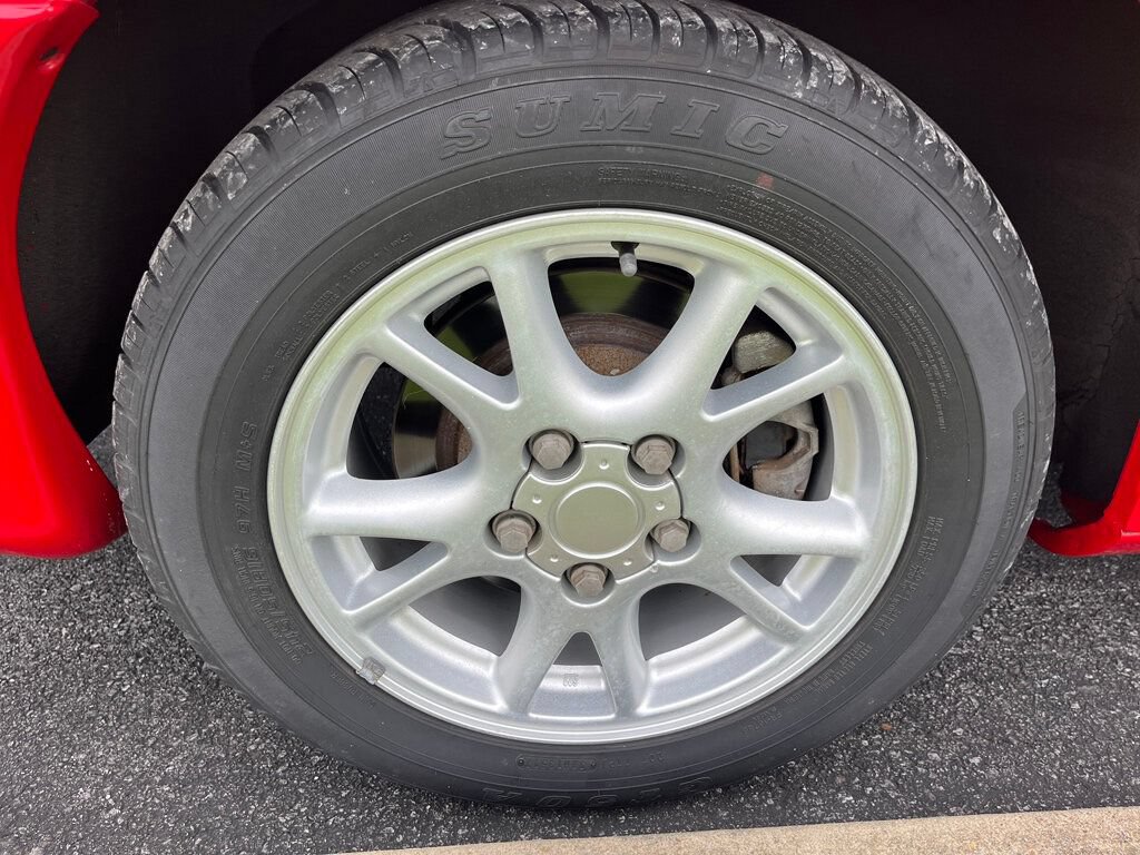 Used 2000 Chevrolet Camaro LT RWD image 11