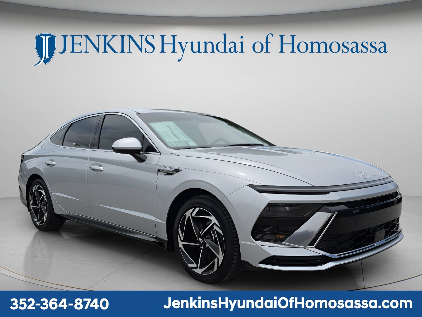 New 2026 Hyundai Sonata SEL