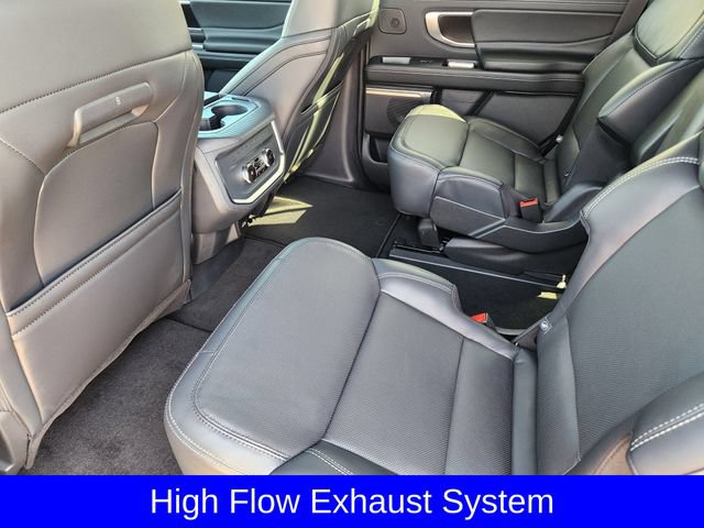 New 2027 Ford Expedition Platinum w/ Stealth Performance Package AWD/4WD image 30