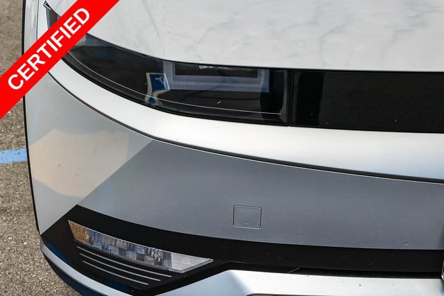 Certified 2024 Hyundai Ioniq 5 SE RWD image 10