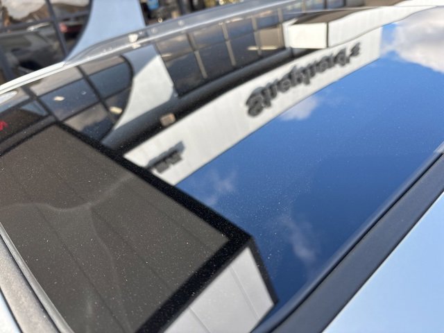 New 2025 Jeep Grand Cherokee L Limited image 3