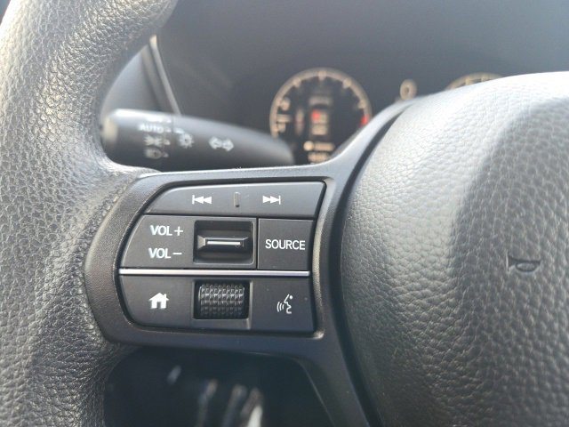 Used 2024 Honda CR-V EX image 16