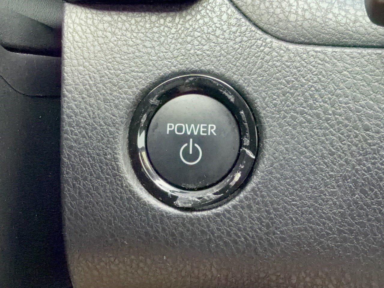Certified 2025 Toyota Camry SE FWD image 20