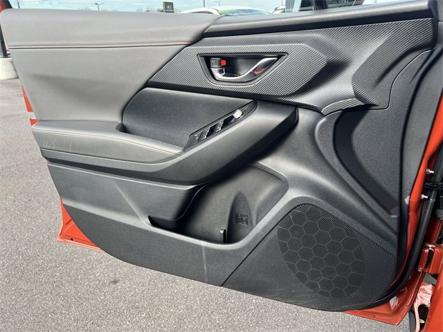 Certified 2024 Subaru Crosstrek 2.5i Limited w/ Popular Package #4A image 23