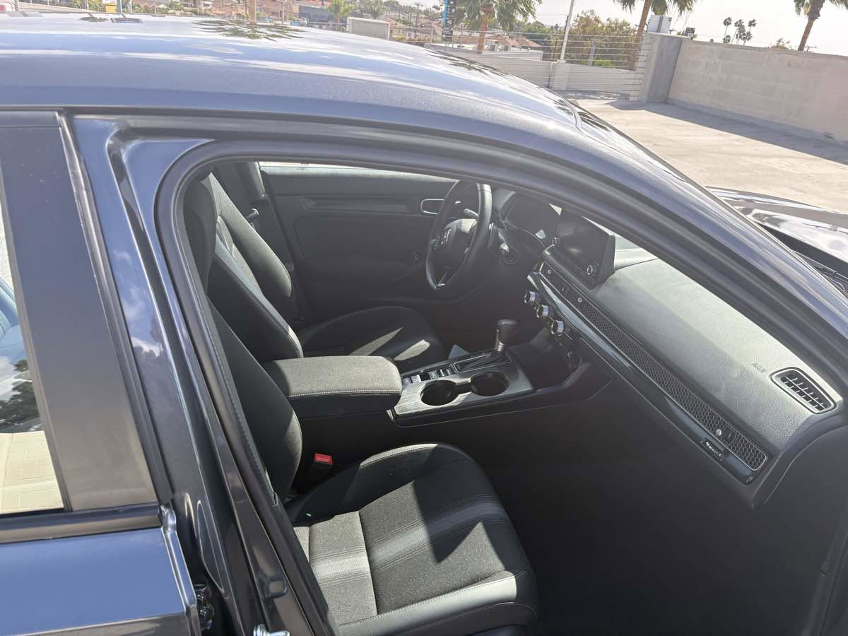 Used 2024 Honda Civic Sport image 16