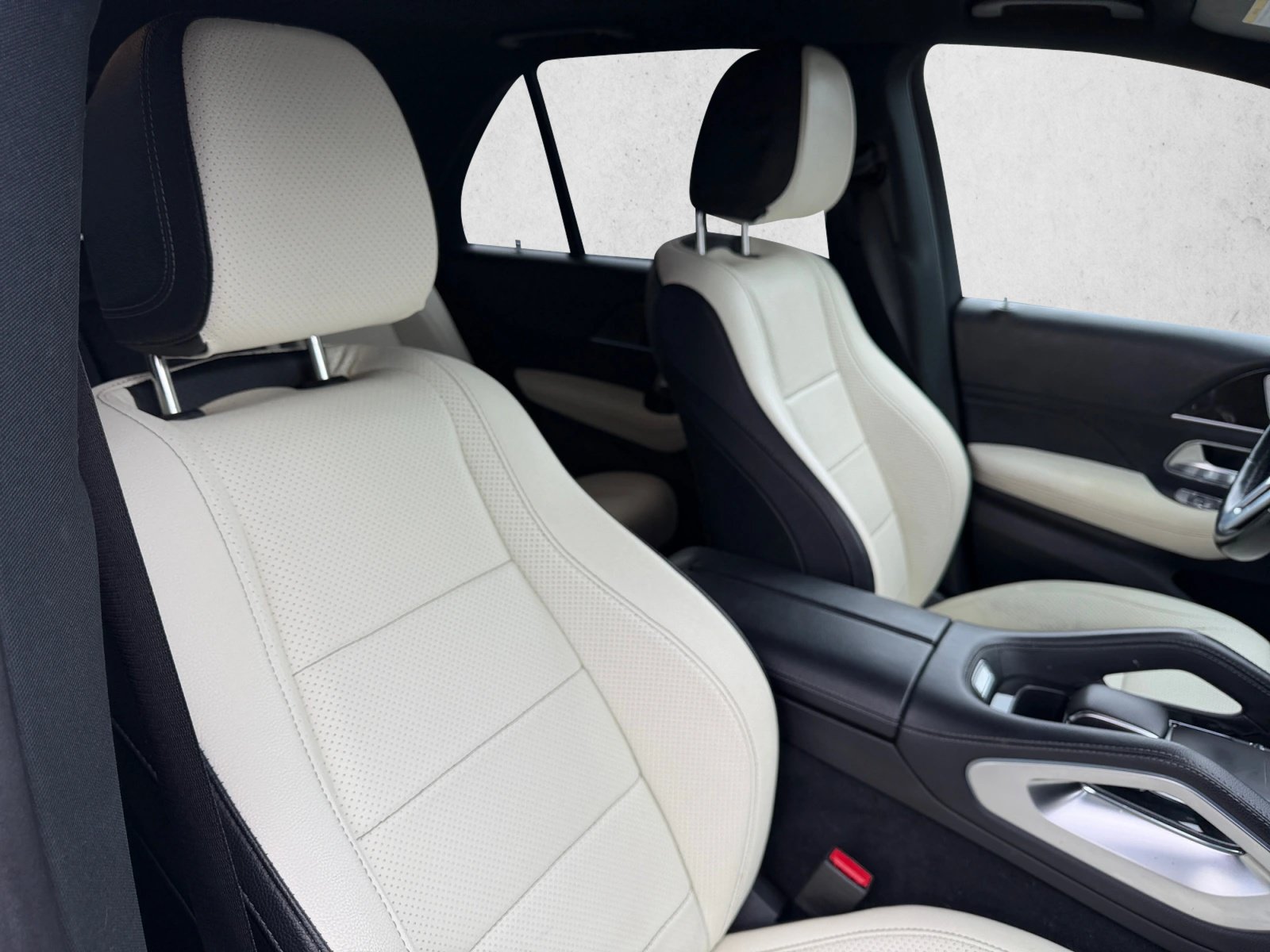 Certified 2020 Mercedes-Benz GLE 350 4MATIC image 27