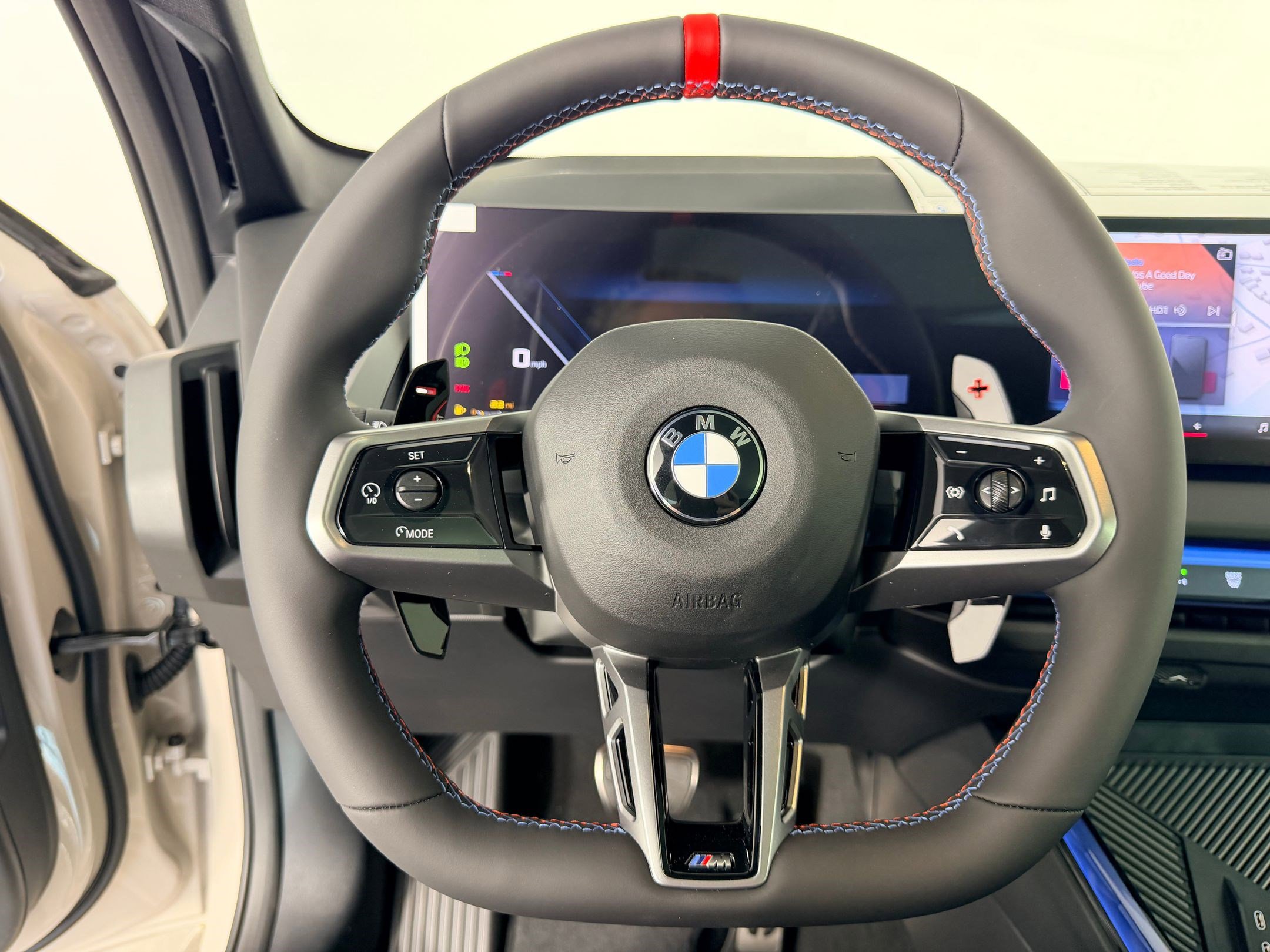 New 2026 BMW X3 M50 w/ Premium Package AWD/4WD image 15