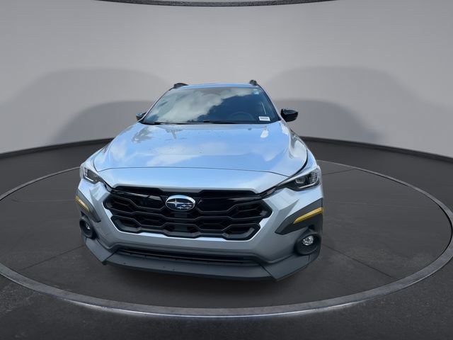 Certified 2024 Subaru Crosstrek 2.5i Sport AWD/4WD image 3