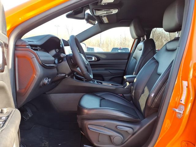 New 2026 Jeep Compass Latitude image 13