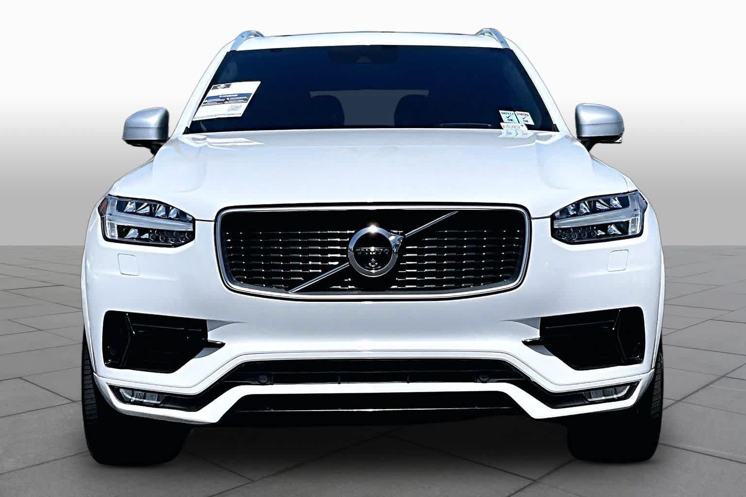 Used 2019 Volvo XC90 T6 R-Design w/ Advanced Package AWD/4WD image 3