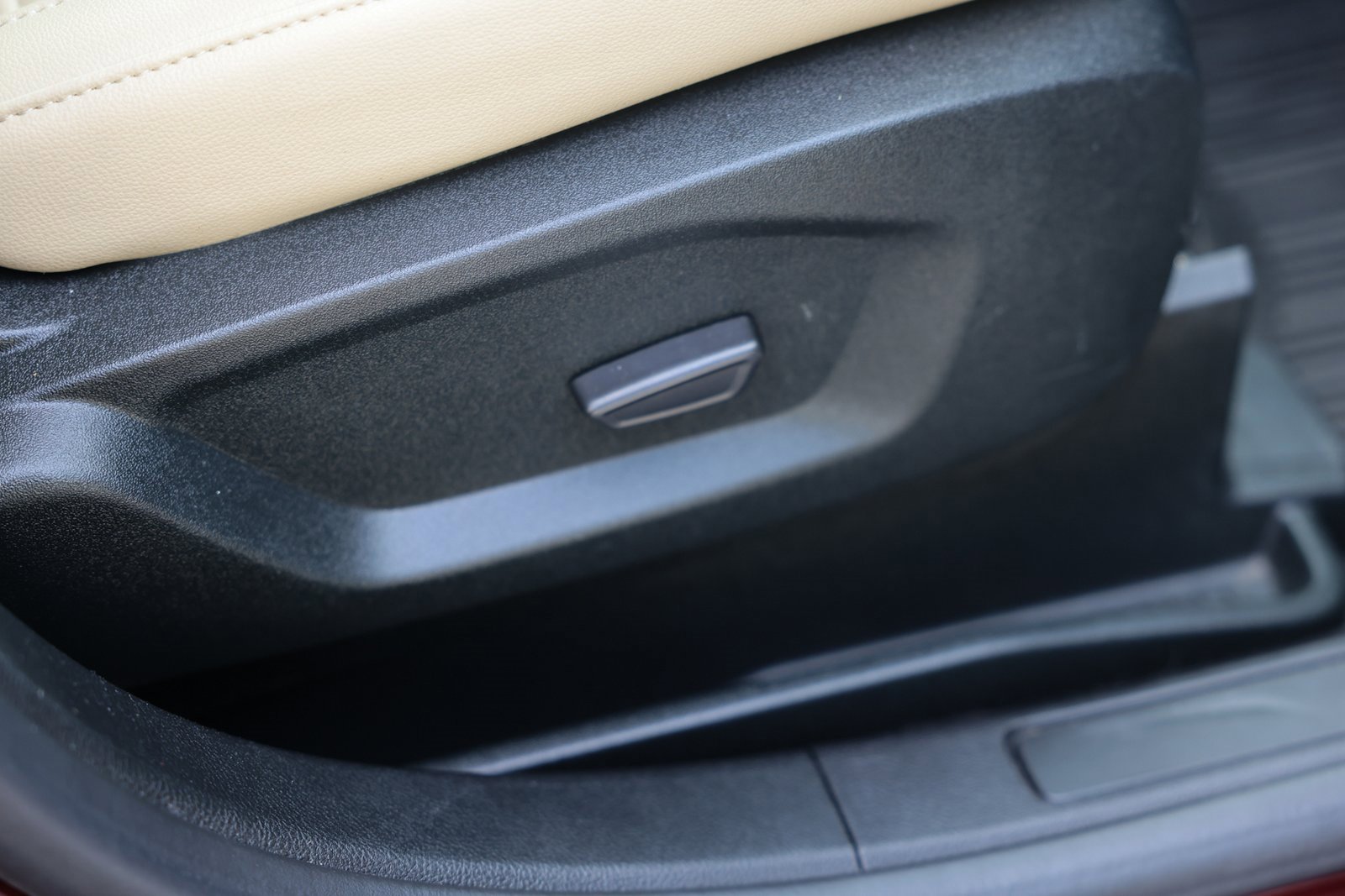 Used 2022 Ford Edge SEL w/ Convenience Package image 10