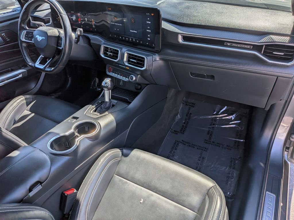 Used 2024 Ford Mustang Premium image 29