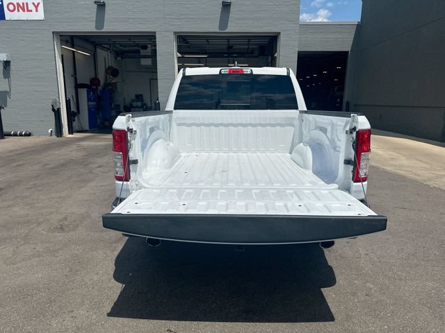 Used 2022 RAM 1500 Big Horn AWD/4WD image 25