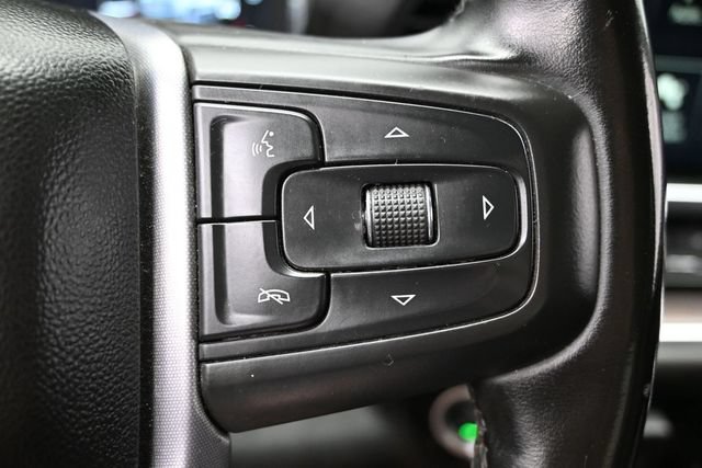 Used 2025 GMC Sierra 1500 SLT AWD/4WD image 28