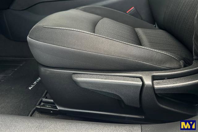 Used 2021 Nissan Altima 2.5 S image 13