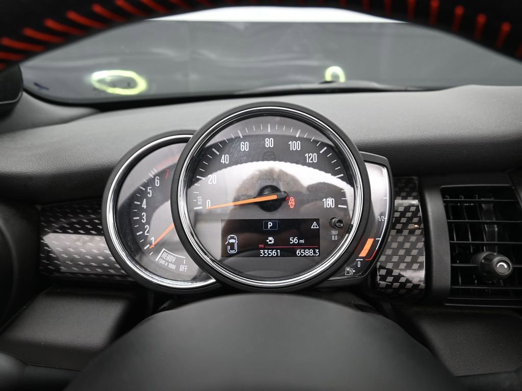 Used 2019 MINI Cooper S image 22