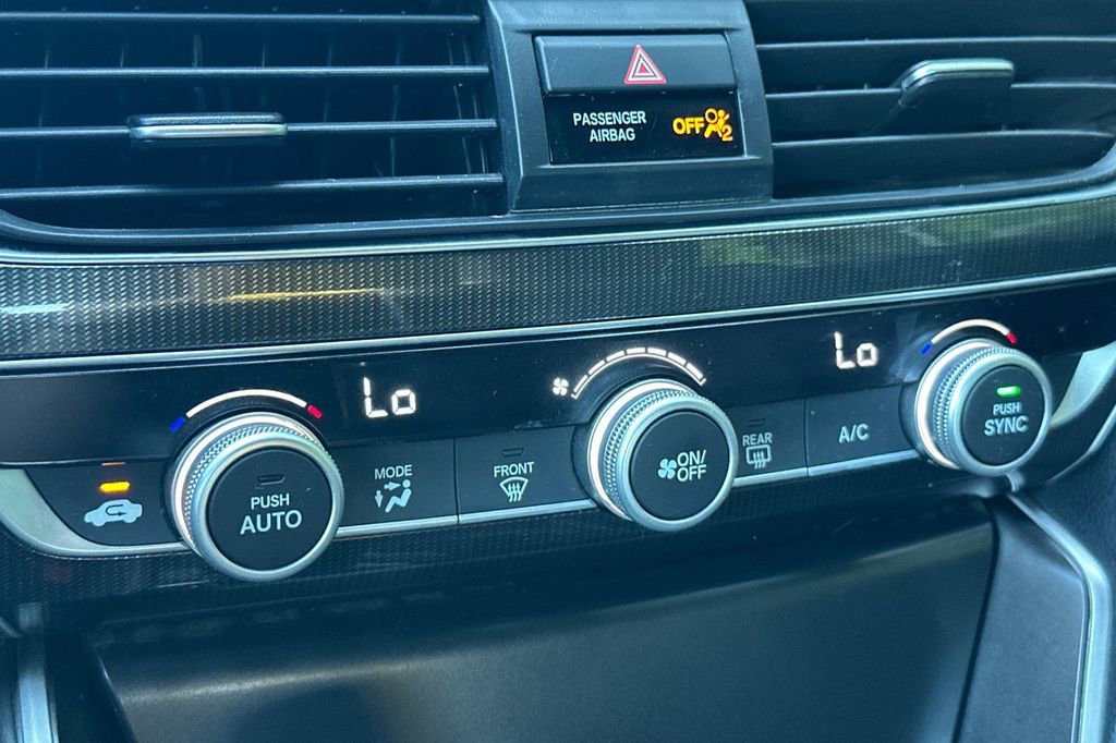 Used 2019 Honda Accord Sport image 21