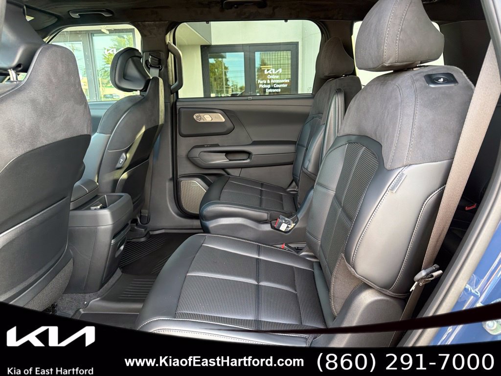 New 2027 Kia Telluride SX Prestige AWD/4WD image 19