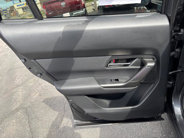 Certified 2023 MAZDA CX-50 AWD 2.5 S w/ Premium Plus Pkg image 12