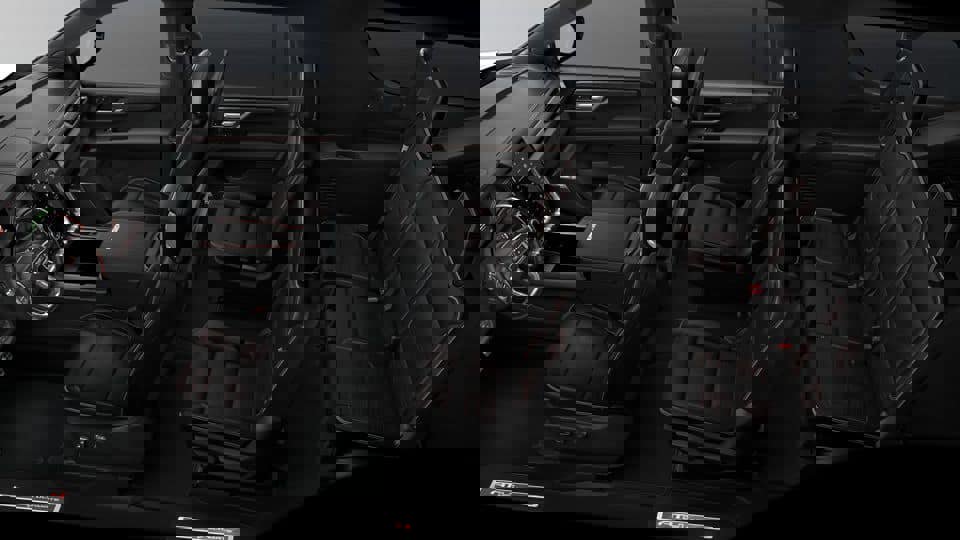 New 2025 GMC Yukon XL AT4 Ultimate image 57