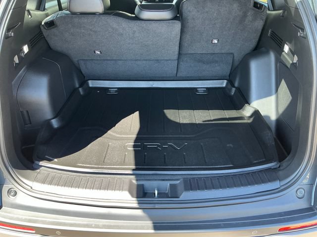 Certified 2025 Honda CR-V Sport Touring image 23