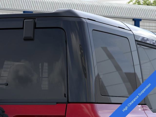 New 2026 Ford Bronco Badlands AWD/4WD image 30