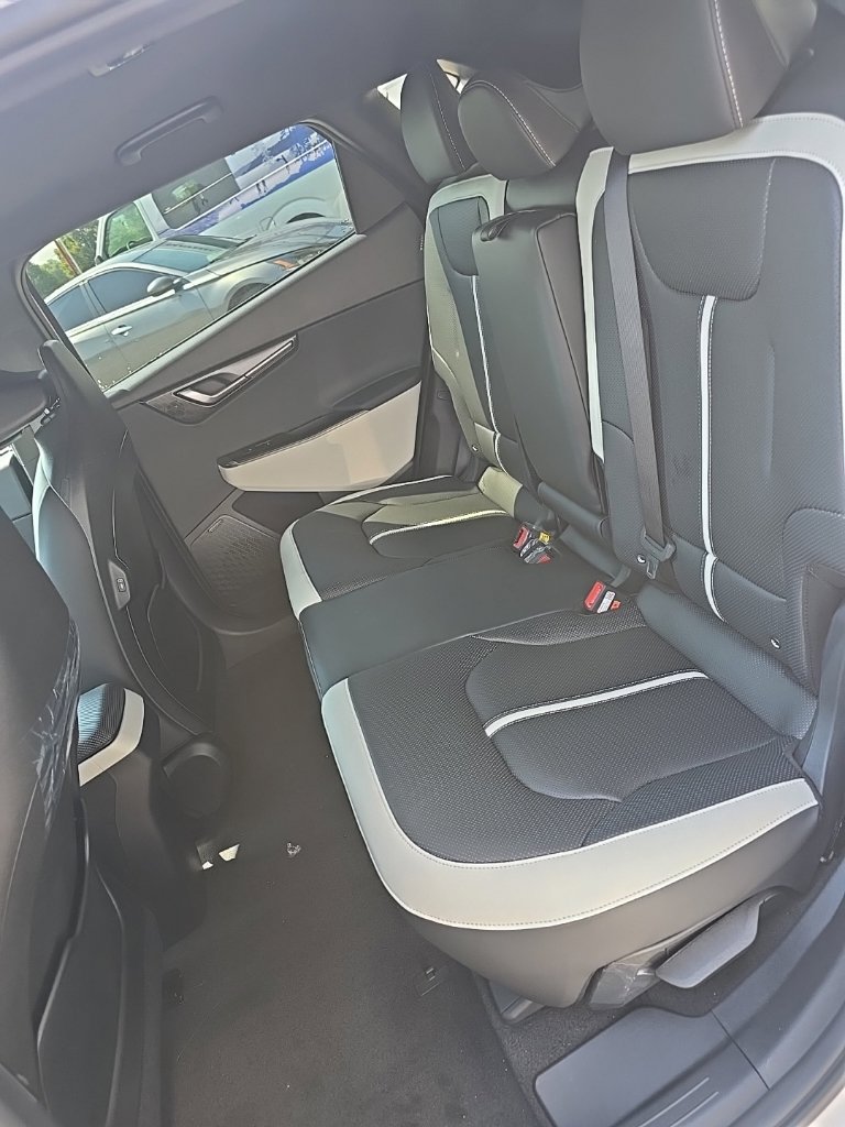 New 2026 Kia EV6 GT-Line AWD/4WD image 14