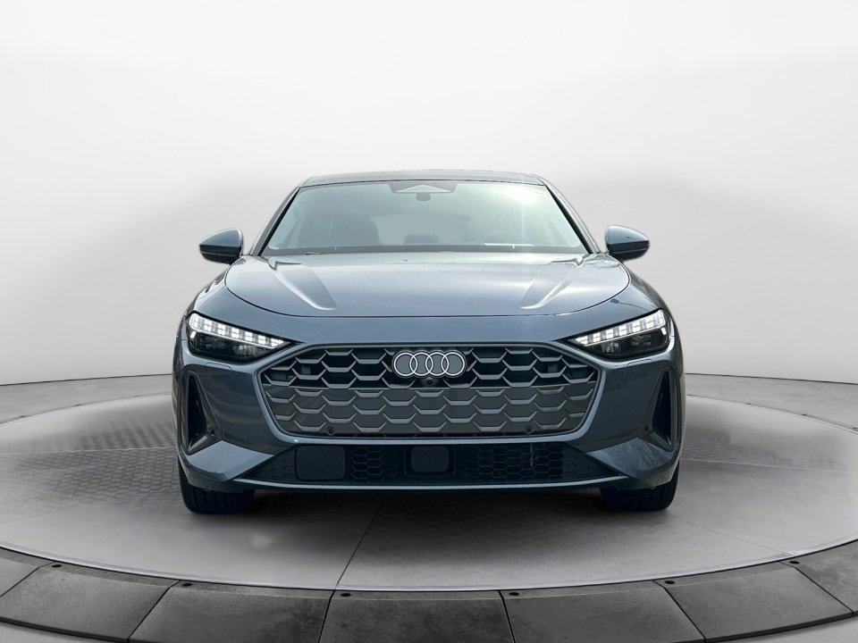 Certified 2025 Audi A5 2.0T Premium Plus w/ Premium Plus image 2