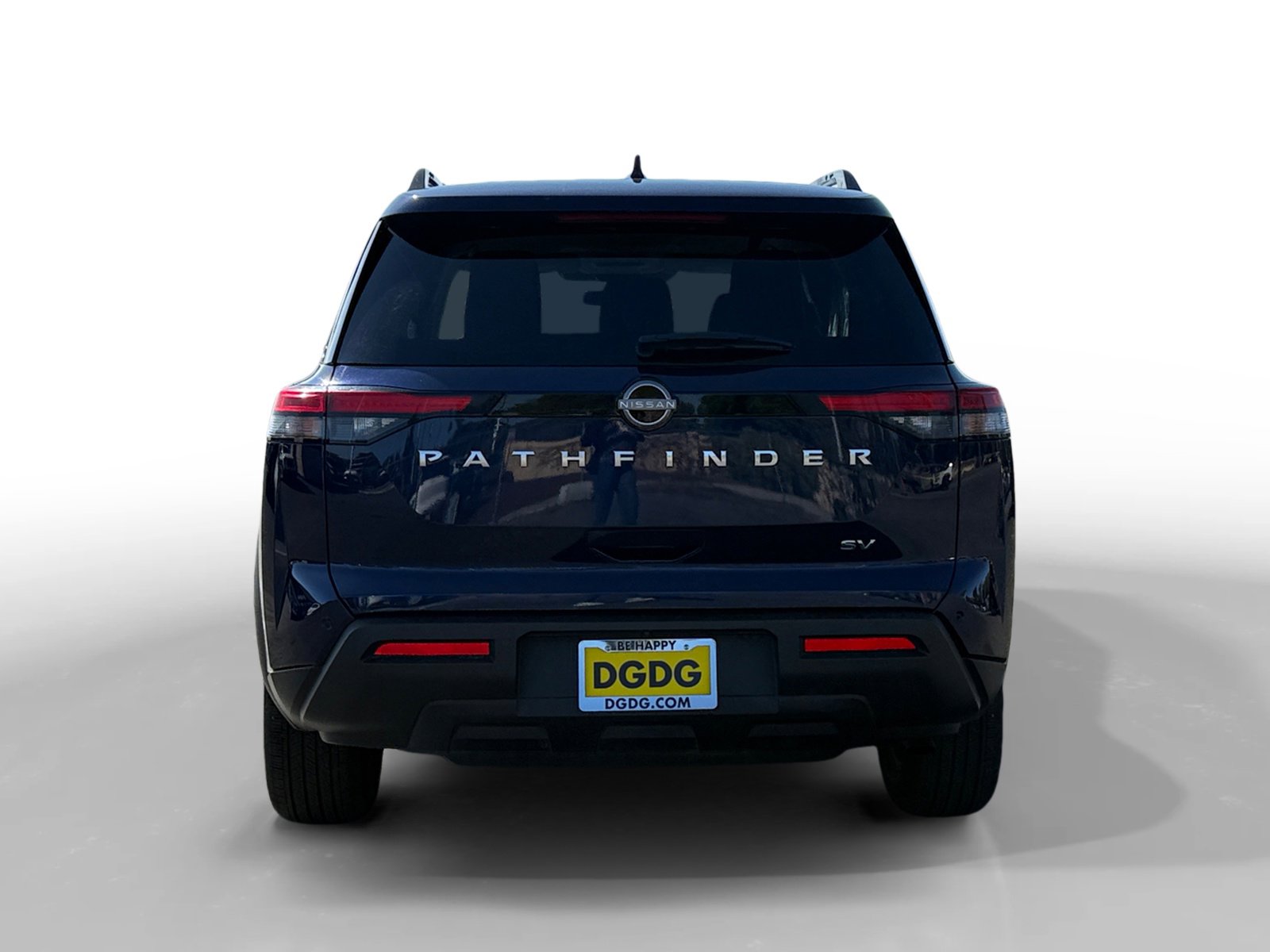 Used 2024 Nissan Pathfinder SV image 4