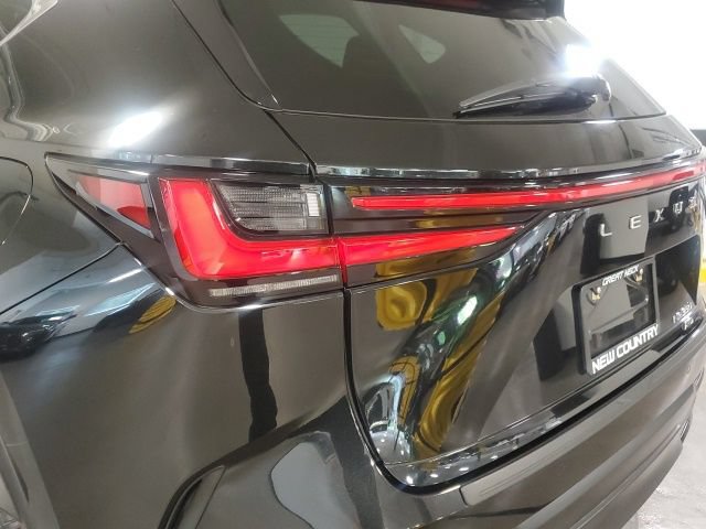 Used 2023 Lexus NX 350 AWD image 31