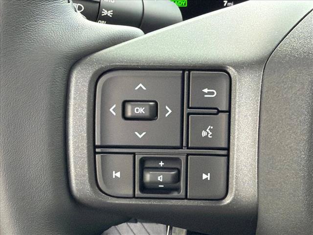 Used 2026 Toyota RAV4 SE AWD/4WD image 24