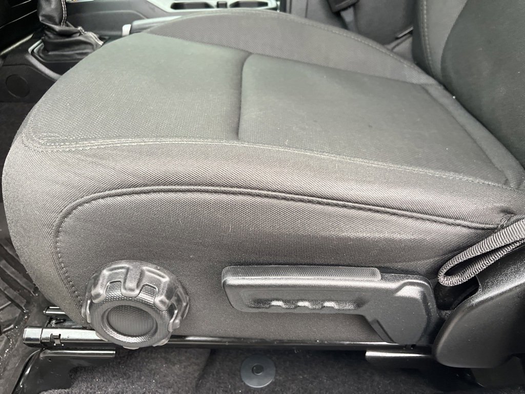 Used 2021 Jeep Wrangler Unlimited Sahara w/ Dual Top Group image 27